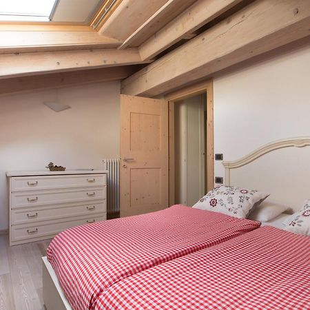 Alpine Dream Apartments Bormio Kültér fotó