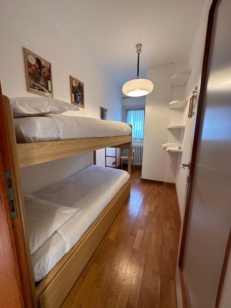 Alpine Dream Apartments Bormio Kültér fotó