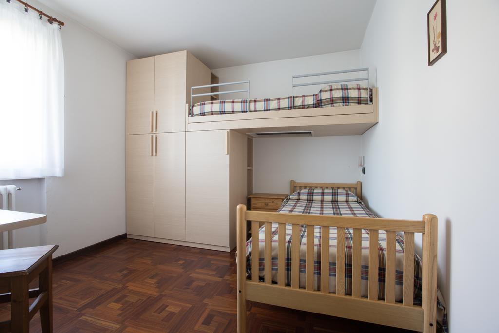 Alpine Dream Apartments Bormio Kültér fotó