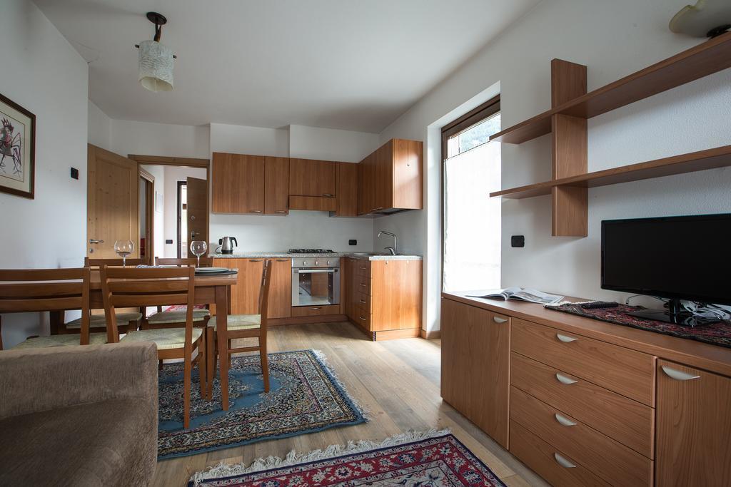 Alpine Dream Apartments Bormio Kültér fotó