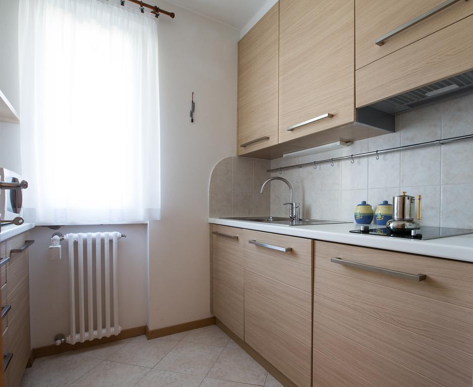 Alpine Dream Apartments Bormio Kültér fotó