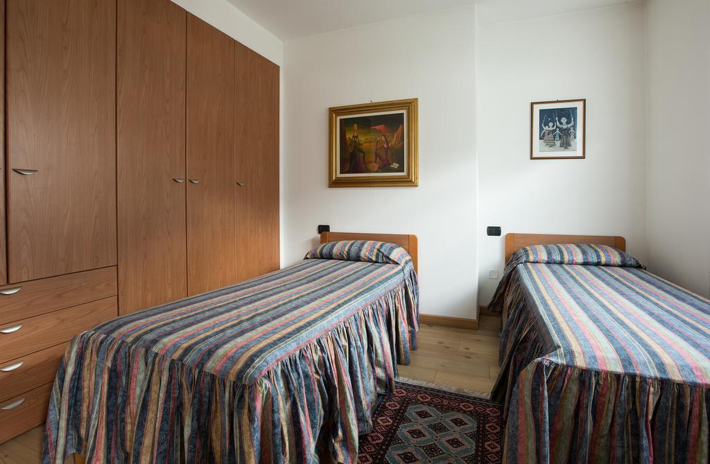 Alpine Dream Apartments Bormio Kültér fotó