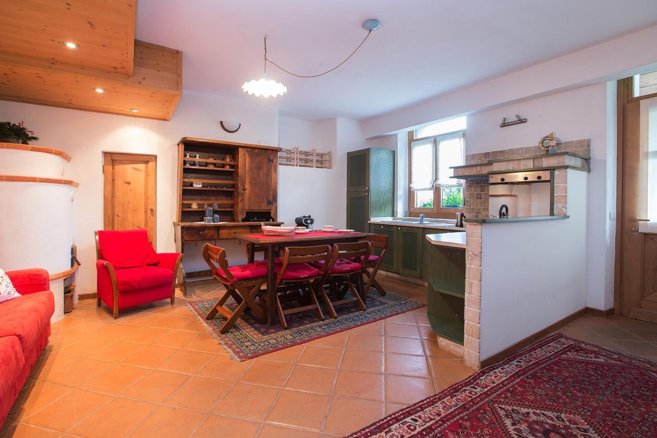 Alpine Dream Apartments Bormio Kültér fotó