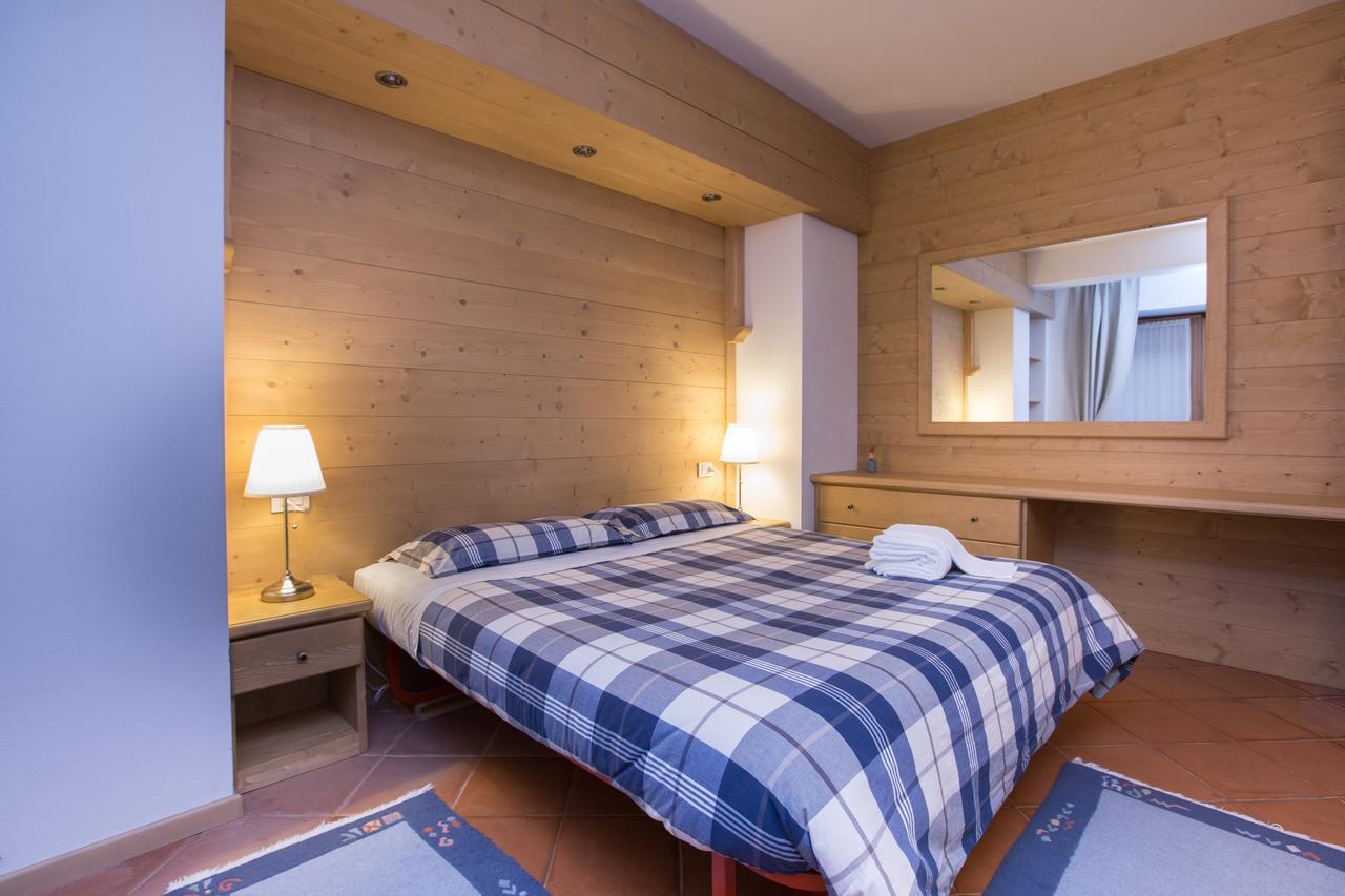 Alpine Dream Apartments Bormio Kültér fotó