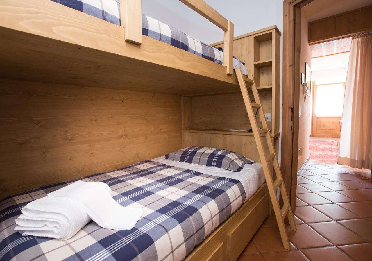 Alpine Dream Apartments Bormio Kültér fotó